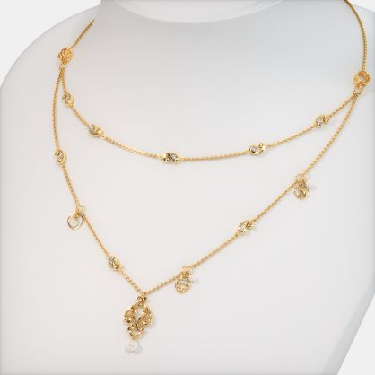 The Didda Necklace