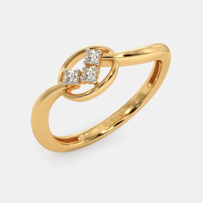 The Rishima Ring
