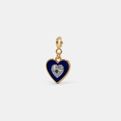 The Yedida Love Multiwearable Charm