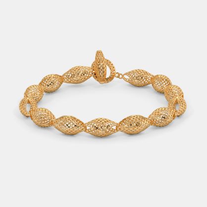 The Unify Toggle Bracelet