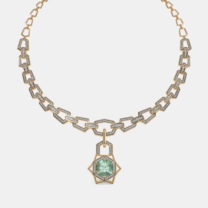 The Kilf Princess Necklace