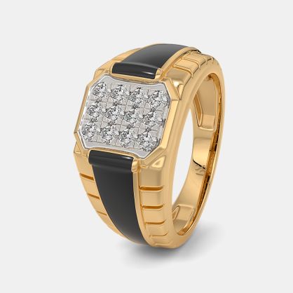 The Viravo Ring For Him