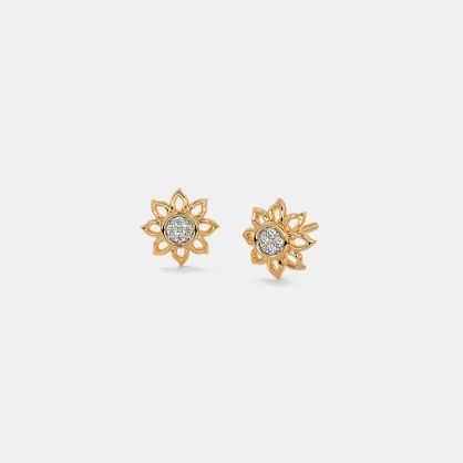 The Anishi Earrings