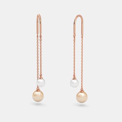 Gemstone Earrings Buy 150 Gemstone Earring Designs Online In India 2020 Bluestone Com