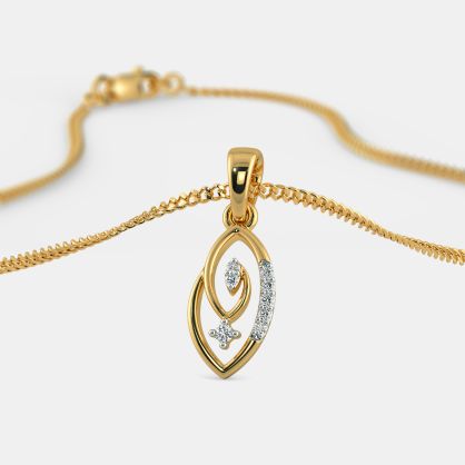 The Induja Pendant