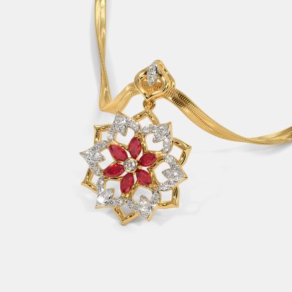 The Sevana Pendant