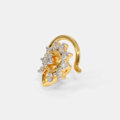 The Menali Nose Pin