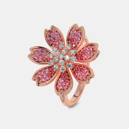 The Jasiel Ring
