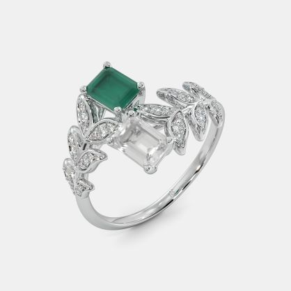 The Jacqueline Ring
