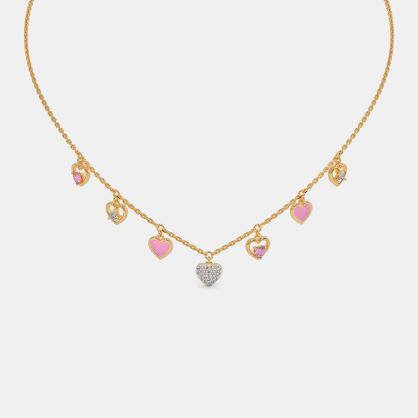 The Myira Necklace