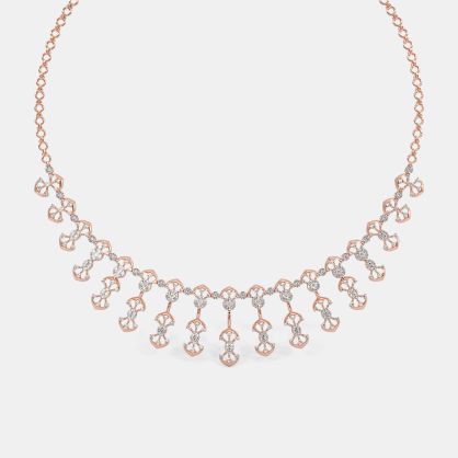 The Elydris Princess Necklace