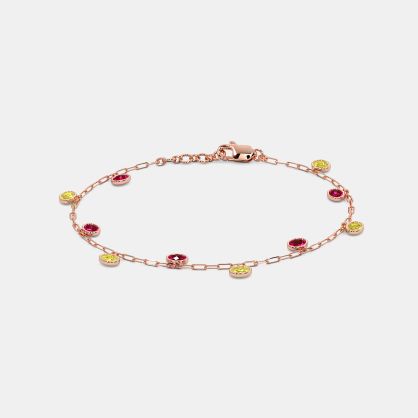 The Redyellow Bracelet