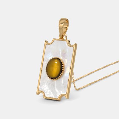The Xylnivara Pendant