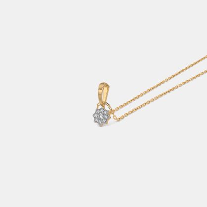 The Picorelle Pendant
