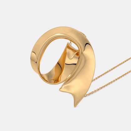 The Soothing Pendant
