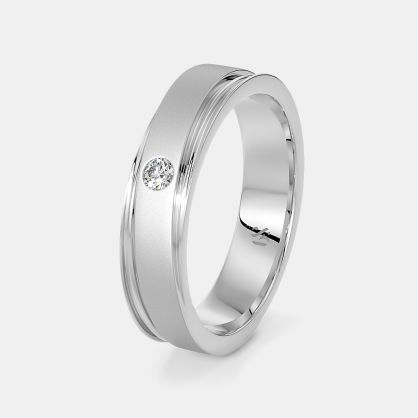 The Tread Couple Band For Him