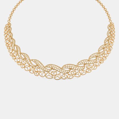 The Lynley Princess Necklace