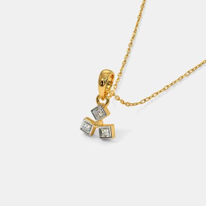 The Tribus Pendant