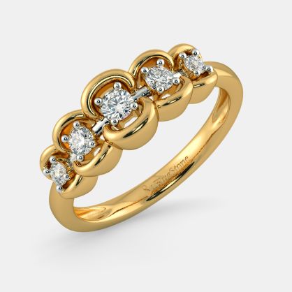 The Isara Ring