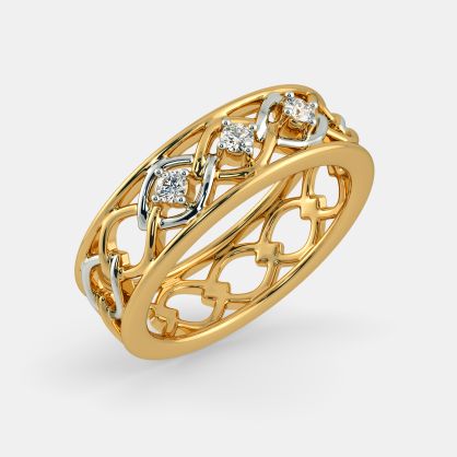 The Ciara Ring for her