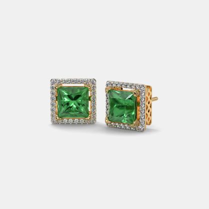The Farnell Stud Earrings