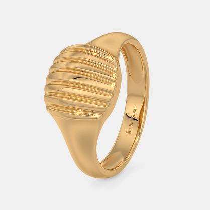 The Chivalrous Prince Ring