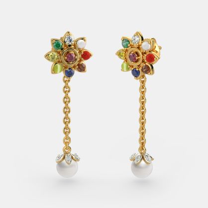 The Mangala Earrings