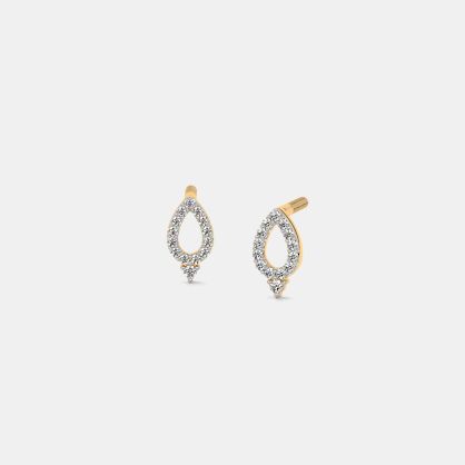The Sarika Earrings