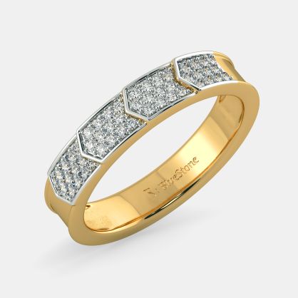 The Orvar Ring for Her