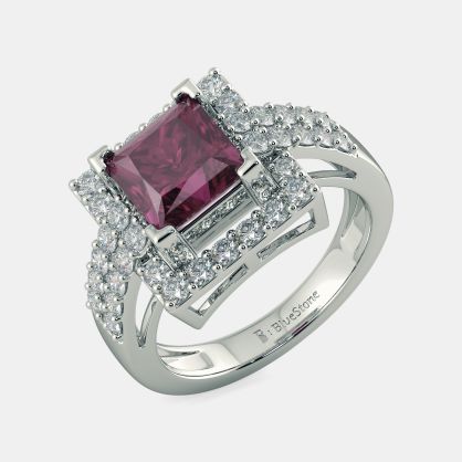 The Manzana Ring