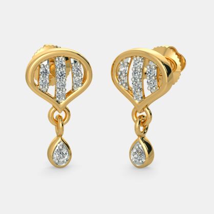 The Amirana Earrings