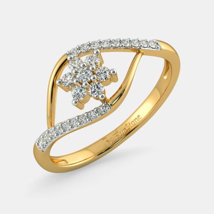 The Cedi Ring