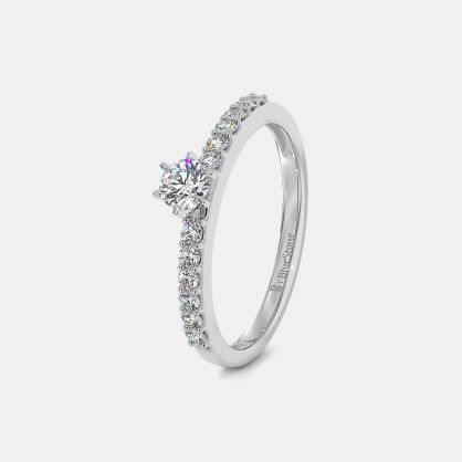 The Crowned Ring
