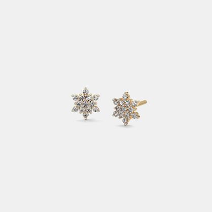 The Astarte Earrings