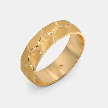 The Lavine Band For Him
