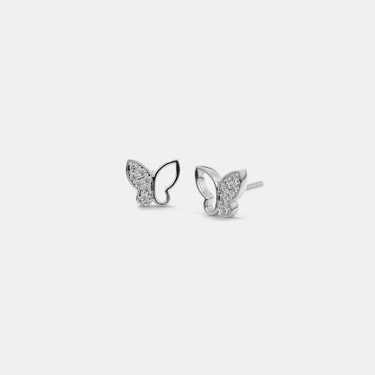 The Adagio Stud Earrings