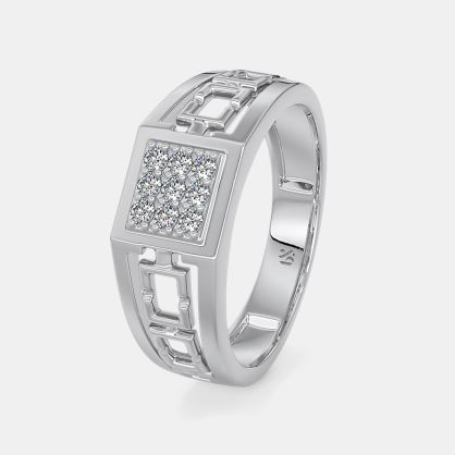 The Cortez Ring