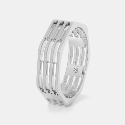 The Lecob Ring For Him