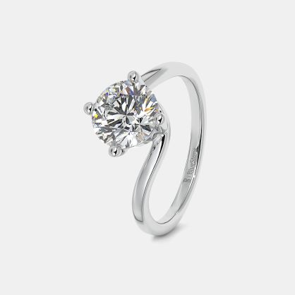 The Subtle Heaven Ring
