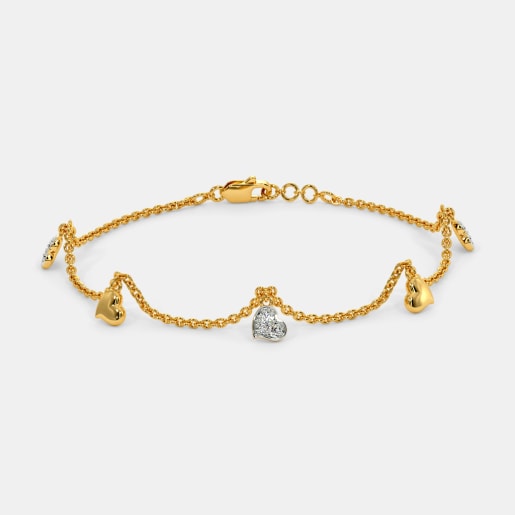 The Anika Bracelet