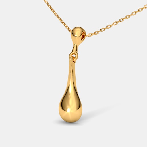 The Dripdrop Necklace
