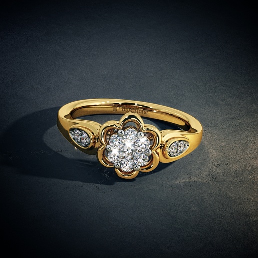 Buy 250+ Engagement Rings Online India's 1 Online Jewellery Brand