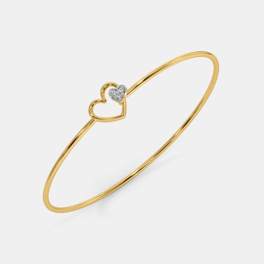 The Vienna Toggle Bangle