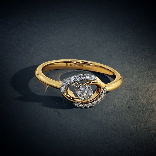 Buy 2200+ Rings Online | BlueStone.com - India's #1 Online Jewellery Brand