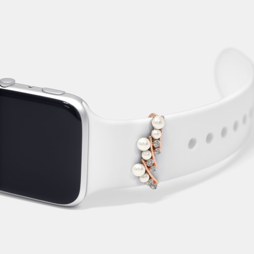 The Fervent Watch Band