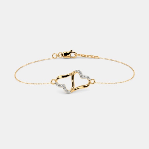 gold gifts for women