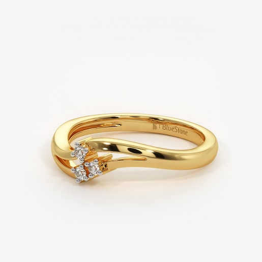 Buy 200+ Engagement Rings Online India's 1 Online