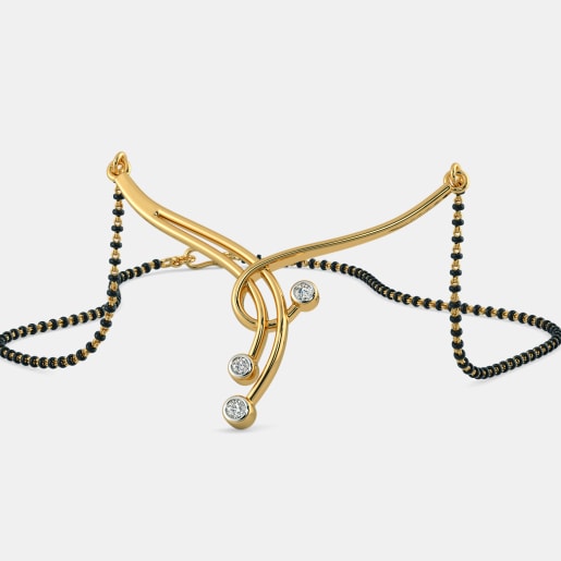 The Harsha Mangalsutra