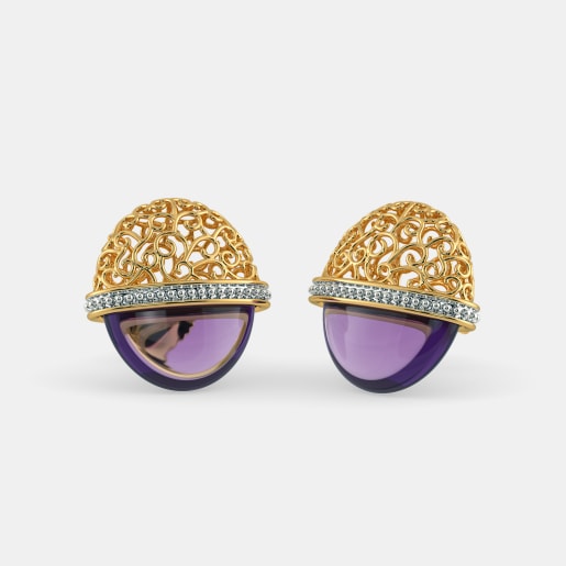 The Orabela Stud Earrings