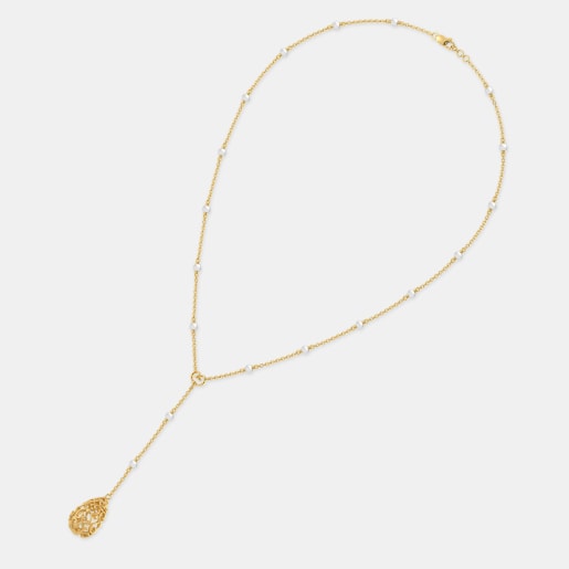 The Dynamic Necklace